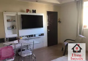 Foto 1 de Apartamento com 2 Quartos à venda, 69m² em Jardim do Lago, Campinas