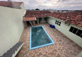 Foto 1 de Casa com 3 Quartos à venda, 131m² em Jardim Colina, Presidente Prudente