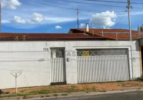 Foto 1 de Casa com 3 Quartos à venda, 200m² em Jardim São Paulo, Americana