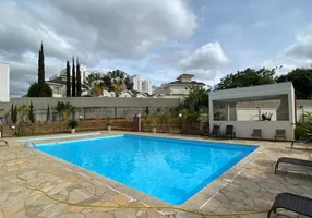 Foto 1 de Apartamento com 2 Quartos à venda, 45m² em Jardim America, Sorocaba