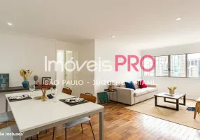 Foto 1 de Apartamento com 3 Quartos à venda, 93m² em Brooklin, São Paulo