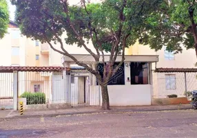 Foto 1 de Apartamento com 2 Quartos à venda, 57m² em Jardim Quitandinha, Araraquara