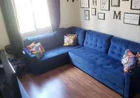 Foto 1 de Apartamento com 2 Quartos à venda, 48m² em Macedo, Guarulhos