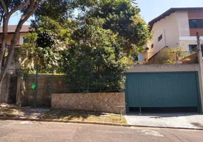 Foto 1 de Casa com 4 Quartos à venda, 199m² em Parque dos Príncipes, São Paulo