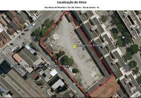 Foto 1 de Lote/Terreno à venda, 10m² em Pilares, Rio de Janeiro