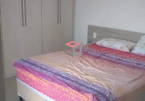 Foto 1 de Apartamento com 2 Quartos à venda, 67m² em Vila Nogueira, Diadema