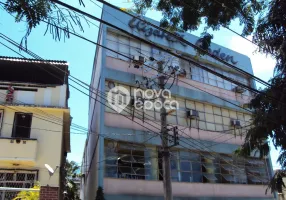 Foto 1 de Prédio Comercial à venda, 2400m² em São Cristóvão, Rio de Janeiro