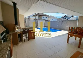 Foto 1 de Casa com 3 Quartos à venda, 248m² em Urbanova V, São José dos Campos