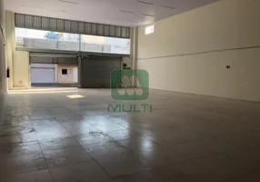 Foto 1 de Ponto Comercial com 1 Quarto à venda, 264m² em Centro, Uberlândia