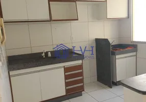 Foto 1 de Apartamento com 2 Quartos à venda, 55m² em Palmital, Lagoa Santa