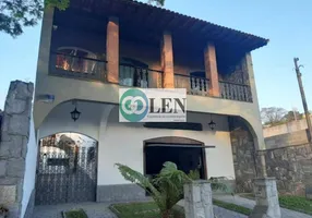 Foto 1 de Casa com 3 Quartos à venda, 380m² em Jardim Planalto, Arujá