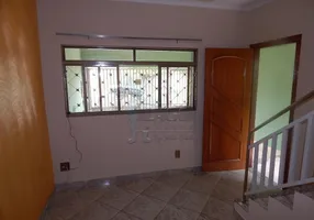 Foto 1 de Casa com 4 Quartos à venda, 125m² em Alto do Ipiranga, Ribeirão Preto