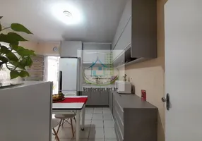 Foto 1 de Casa com 2 Quartos à venda, 58m² em Jardim Marajoara, São Paulo