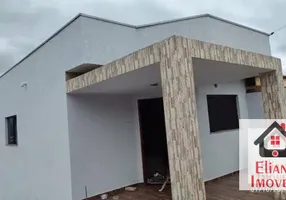 Foto 1 de Casa com 3 Quartos à venda, 270m² em Cidade Satélite Íris, Campinas