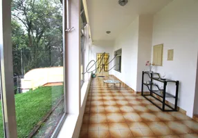 Foto 1 de Casa com 5 Quartos à venda, 350m² em Alto da Lapa, São Paulo