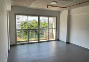 Foto 1 de Sala Comercial para alugar, 40m² em Itaim Bibi, São Paulo