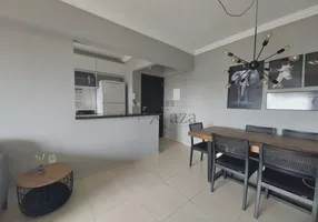 Foto 1 de Apartamento com 2 Quartos à venda, 67m² em Conjunto Residencial Trinta e Um de Março, São José dos Campos
