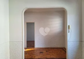 Foto 1 de Apartamento com 2 Quartos à venda, 90m² em Benfica, Rio de Janeiro