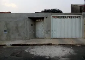 Foto 1 de Casa com 3 Quartos à venda, 145m² em Jardim Vitoria Regia, São José do Rio Preto