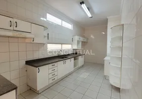 Foto 1 de Casa com 3 Quartos para alugar, 230m² em Jardim Canaa, São José do Rio Preto