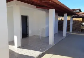 Foto 1 de Casa com 4 Quartos à venda, 50m² em Jauá, Camaçari