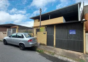 Foto 1 de Casa com 3 Quartos à venda, 75m² em São Geraldo, Juiz de Fora