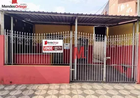 Foto 1 de Casa com 1 Quarto à venda, 105m² em Vila Progresso, Sorocaba