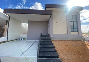 Foto 1 de Casa de Condomínio com 3 Quartos à venda, 160m² em Vila Eduardo, Petrolina