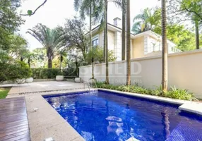 Foto 1 de Casa de Condomínio com 4 Quartos para alugar, 963m² em Alto Da Boa Vista, São Paulo