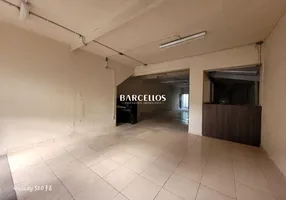 Foto 1 de Ponto Comercial com 1 Quarto para alugar, 100m² em Floresta, Porto Alegre