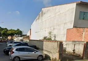 Foto 1 de Lote/Terreno à venda, 125m² em Vila Linda, Santo André