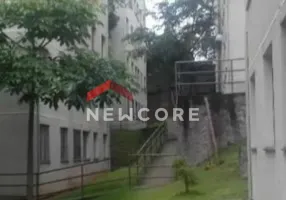 Foto 1 de Apartamento com 3 Quartos à venda, 50m² em Parque Santo Antônio, São Paulo