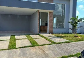 Foto 1 de Casa de Condomínio com 3 Quartos à venda, 186m² em Buru, Salto