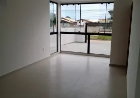 Foto 1 de Apartamento com 3 Quartos à venda, 82m² em Pinheira, Palhoça