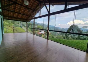 Foto 1 de Casa com 4 Quartos à venda, 1200m² em Mury, Nova Friburgo