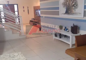 Foto 1 de Sobrado com 3 Quartos à venda, 200m² em Jardim Quarto Centenário, Campinas