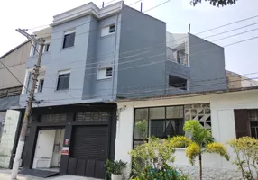 Foto 1 de Apartamento com 1 Quarto para alugar, 40m² em Água Branca, São Paulo