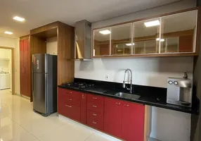 Foto 1 de Apartamento com 3 Quartos para alugar, 182m² em Setor Marista, Goiânia