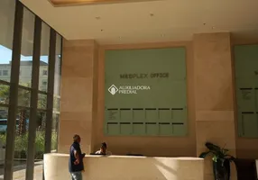 Foto 1 de Sala Comercial à venda, 38m² em Cristo Redentor, Porto Alegre