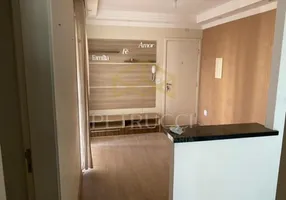 Foto 1 de Apartamento com 2 Quartos à venda, 43m² em Jardim Tamoio, Campinas