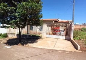 Foto 1 de Casa com 4 Quartos à venda, 113m² em Jardim Brasil, Arapongas