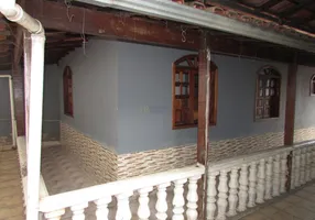 Foto 1 de Casa com 2 Quartos para alugar, 45m² em São Joaquim, Contagem