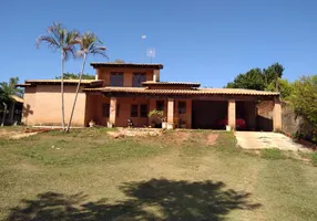 Foto 1 de Fazenda/Sítio com 4 Quartos à venda, 1134m² em Parque das Nascentes Zona Rural, São José do Rio Preto