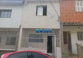 Foto 1 de Sobrado com 2 Quartos à venda, 86m² em Vila Prudente, São Paulo