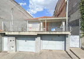 Foto 1 de Sobrado com 4 Quartos à venda, 200m² em Vila Ede, São Paulo