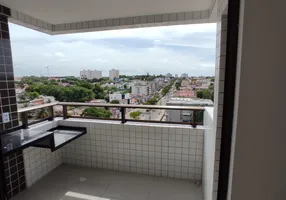 Foto 1 de Apartamento com 3 Quartos à venda, 65m² em Serraria, Maceió