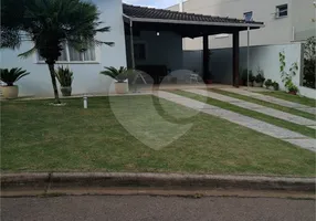 Foto 1 de Casa de Condomínio com 3 Quartos à venda, 170m² em Ibi Aram, Itupeva