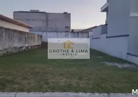 Foto 1 de Lote/Terreno à venda, 260m² em Chácara Florida, Taubaté