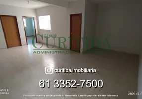 Foto 1 de Apartamento com 2 Quartos para alugar, 50m² em Veredas, Brasília