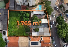 Foto 1 de Lote/Terreno à venda, 293m² em Araés, Cuiabá